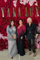 25 лет вместе: годовщина Yana Luxury Travel