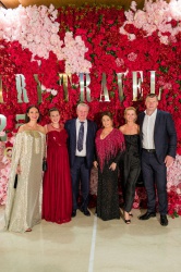 25 лет вместе: годовщина Yana Luxury Travel