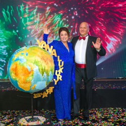 25 лет в сфере элитного туризма