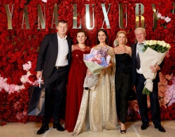 25 лет вместе: годовщина Yana Luxury Travel