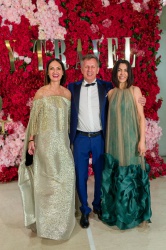 25 лет вместе: годовщина Yana Luxury Travel