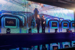 25 лет вместе: годовщина Yana Luxury Travel