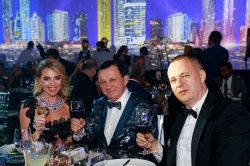 25 лет вместе: годовщина Yana Luxury Travel