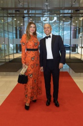 25 лет вместе: годовщина Yana Luxury Travel