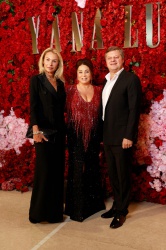 25 лет вместе: годовщина Yana Luxury Travel