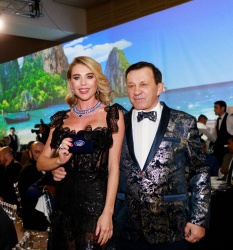 25 лет вместе: годовщина Yana Luxury Travel