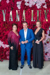 25 лет вместе: годовщина Yana Luxury Travel