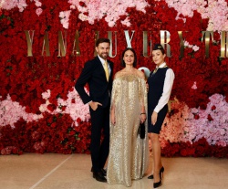 25 лет вместе: годовщина Yana Luxury Travel