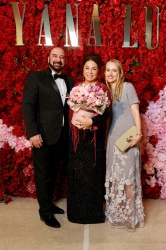 25 лет вместе: годовщина Yana Luxury Travel