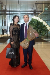 25 лет вместе: годовщина Yana Luxury Travel