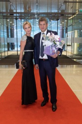 25 лет вместе: годовщина Yana Luxury Travel