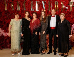 25 лет вместе: годовщина Yana Luxury Travel