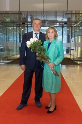 25 лет вместе: годовщина Yana Luxury Travel