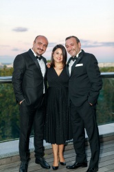 25 лет вместе: годовщина Yana Luxury Travel