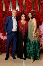 25 лет вместе: годовщина Yana Luxury Travel