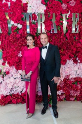 25 лет вместе: годовщина Yana Luxury Travel