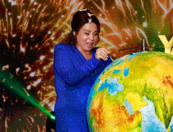 25 лет вместе: годовщина Yana Luxury Travel