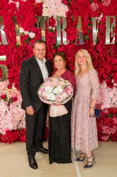 25 лет вместе: годовщина Yana Luxury Travel