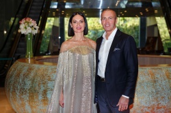 25 лет вместе: годовщина Yana Luxury Travel