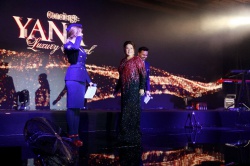 25 лет вместе: годовщина Yana Luxury Travel