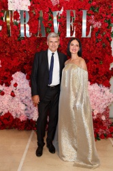 25 лет вместе: годовщина Yana Luxury Travel