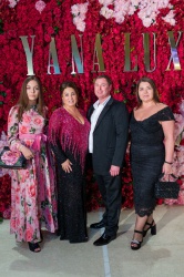 25 лет вместе: годовщина Yana Luxury Travel