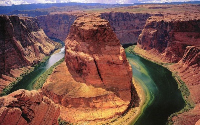 Великий каньйон. Вертолітний тур (від Лас-Вегаса)