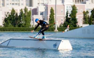 Аль Форсан - активний відпочинок