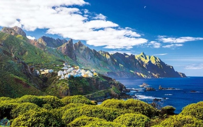 Подорож на " світлий колір &quot