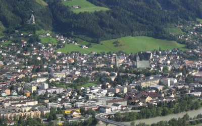 Shwatz City і Silver Mines