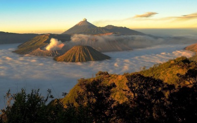 Вульканська терапія