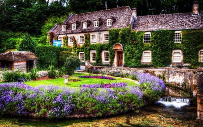 Британські Вітальські екскурсії - Бібурі, Замок Комбо, Лапів з Лондона