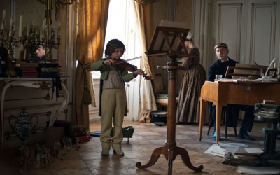 Жизнь замечательных генуэзцев: Христофора Колумба и Николы Паганини (Италия)