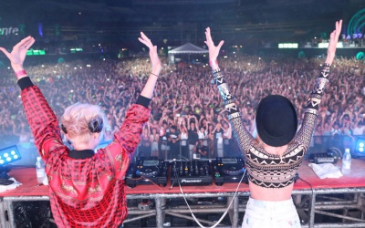 Barbarella von Präsident Barbarella von Präsident