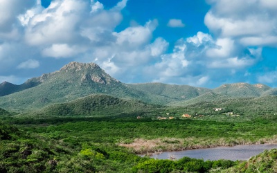 Парк Кристафель