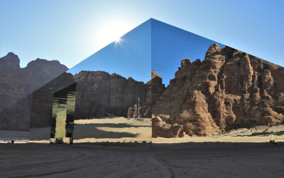 Екскурсія до концертного холу Марайя