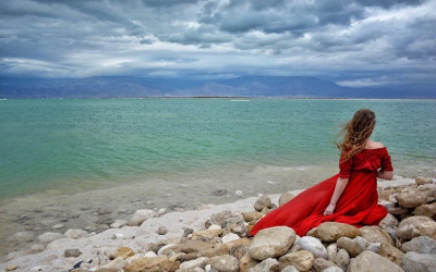 Одноденний тур на Мертве море