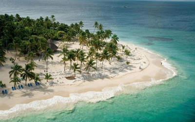 Саманський півострів (Домініка)