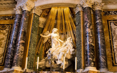 Экскурсия по местам романа 