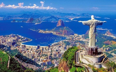 Ріо-оглядовий тур