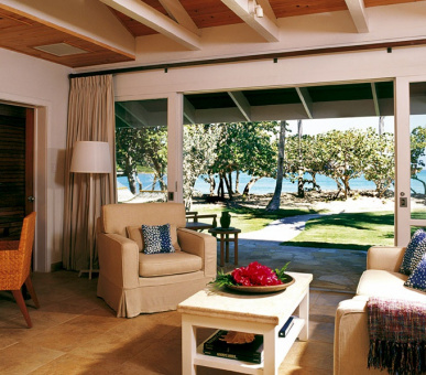 Картинка Rosewood Little Dix Bay (Британские Виргинские острова, Остров Верджин-Горда) 2 Фото Rosewood Little Dix Bay (Британские Виргинские острова, Остров Верджин-Горда) 2