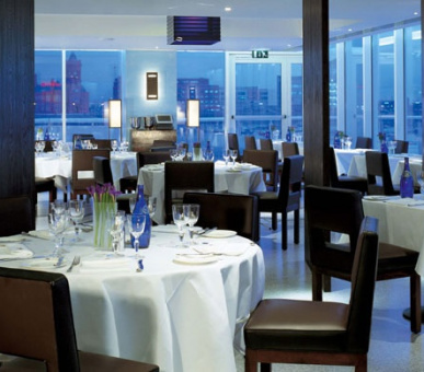 Фото The St David's Hotel & Spa 7