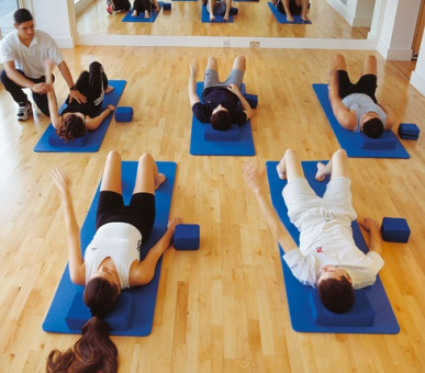 Фото The St David's Hotel & Spa 14