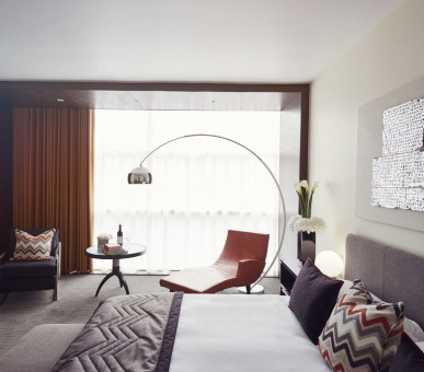 Картинка The Lowry Hotel 12 Фото The Lowry Hotel 12