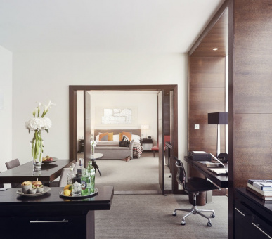 Картинка The Lowry Hotel 8 Фото The Lowry Hotel 8