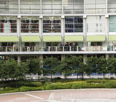 Картинка The Lowry Hotel 29 Фото The Lowry Hotel 29