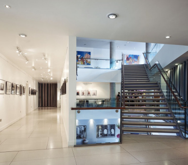 Картинка The Lowry Hotel 26 Фото The Lowry Hotel 26