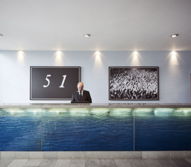 Картинка The Lowry Hotel 4 Фото The Lowry Hotel 4