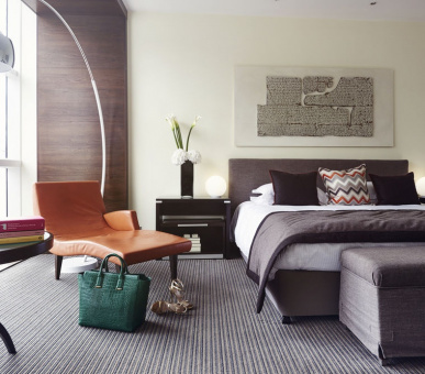 Картинка The Lowry Hotel 11 Фото The Lowry Hotel 11