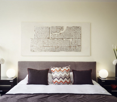 Картинка The Lowry Hotel 10 Фото The Lowry Hotel 10